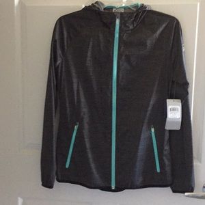 ASICS Run Light Jacket, Brand New